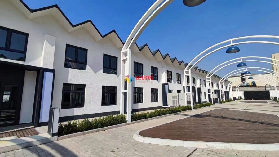 启迪京盐数字创意产业园