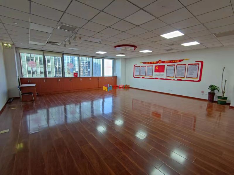 国投广场（国投财富广场）