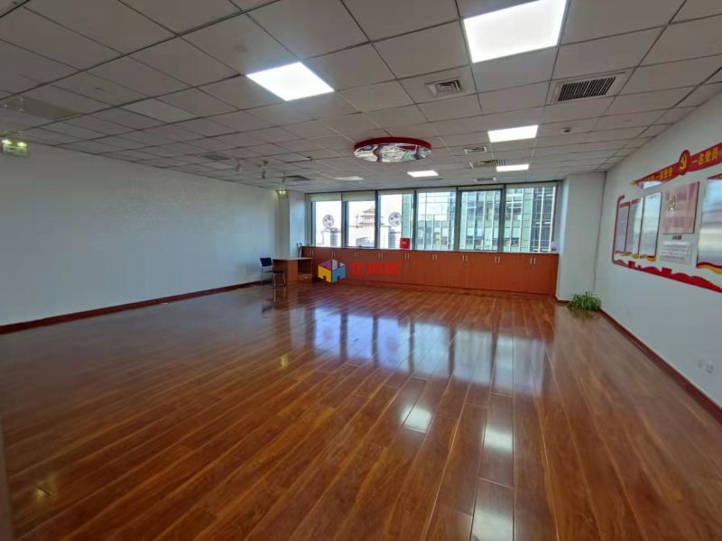 国投广场（国投财富广场）