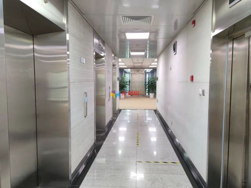 国投广场（国投财富广场）