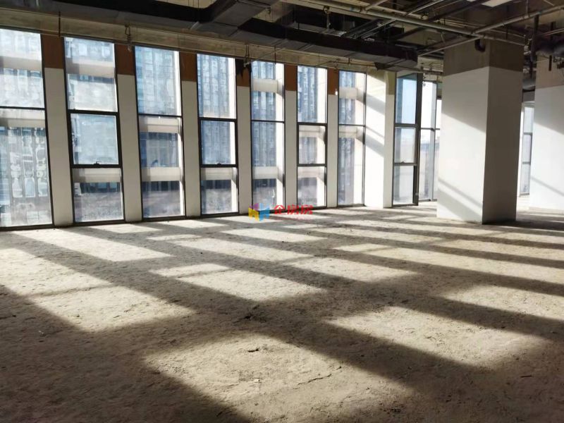 中海国际中心（西城）