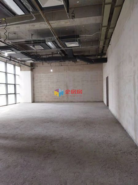 中海国际中心（西城）