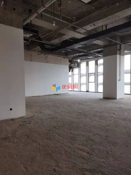 中海国际中心（西城）