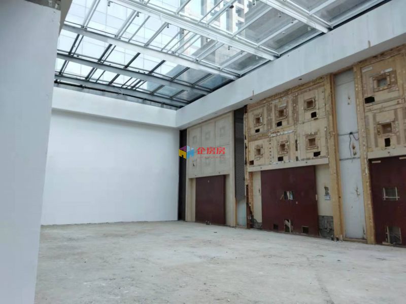 中海国际中心（西城）