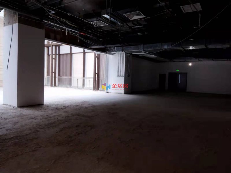 中海国际中心（西城）