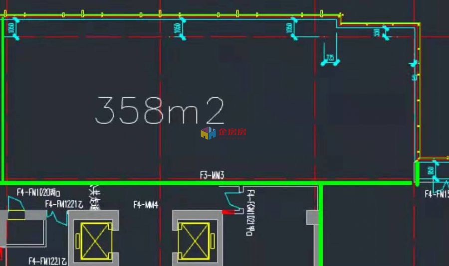 新东方大厦南楼（曾用名欧美汇大厦）