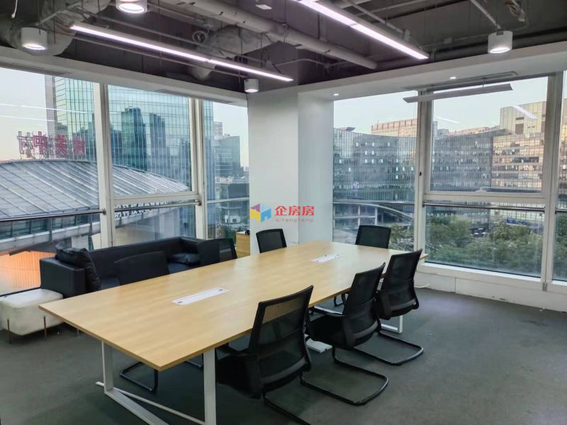 新东方大厦南楼（曾用名欧美汇大厦）