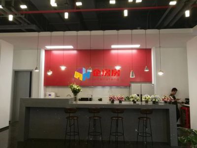 雍和宫壹中心（航星园二期）