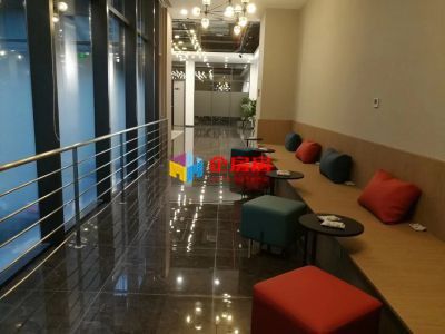 雍和宫壹中心（航星园二期）