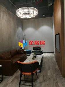 雍和宫壹中心（航星园二期）