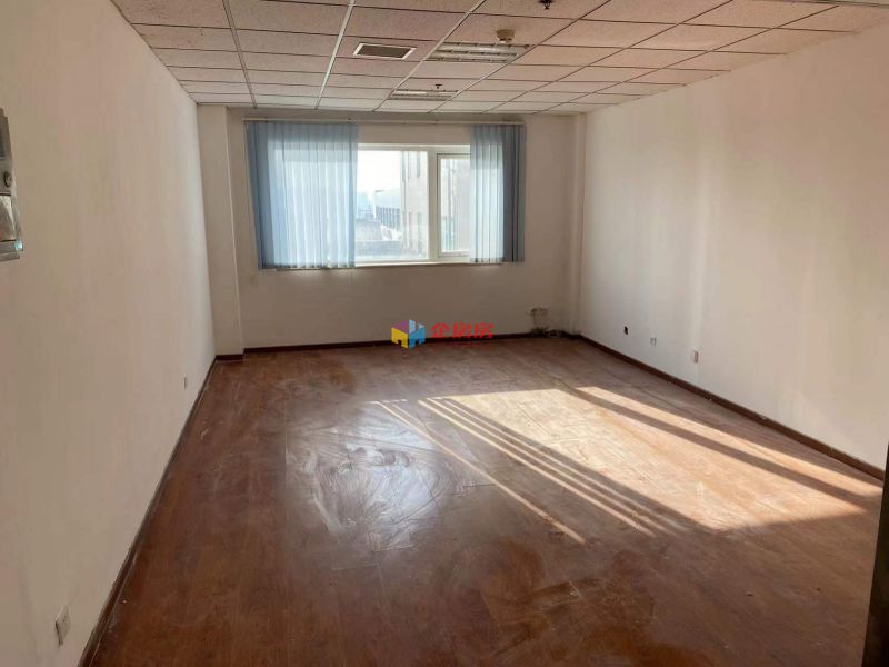 drc奥宇建筑工业设计大厦