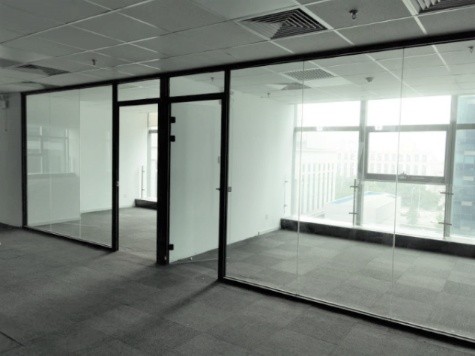 北京环球贸易中心