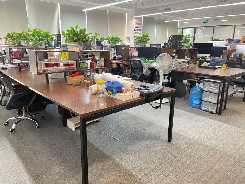 电子城IT产业园