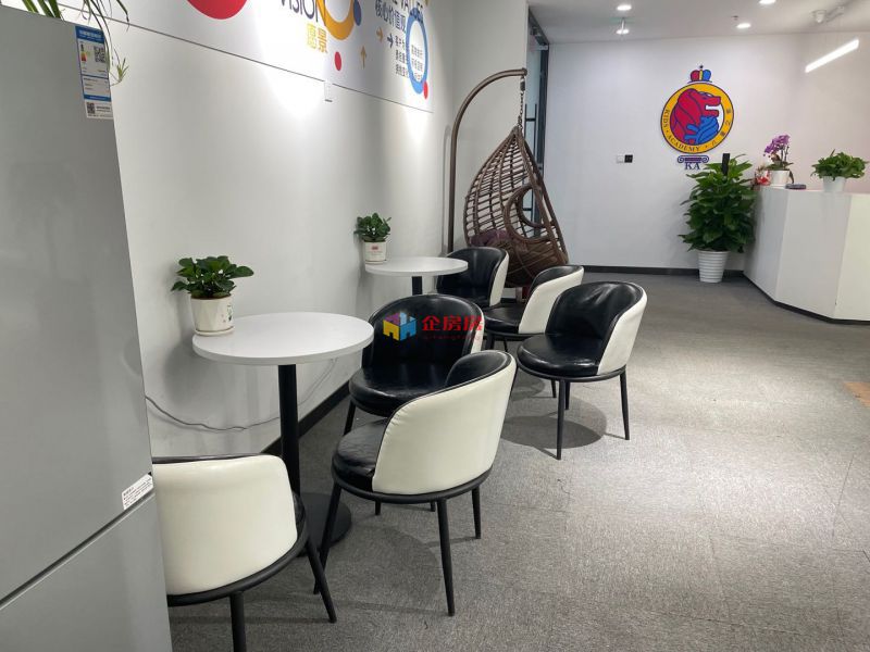 电子城IT产业园