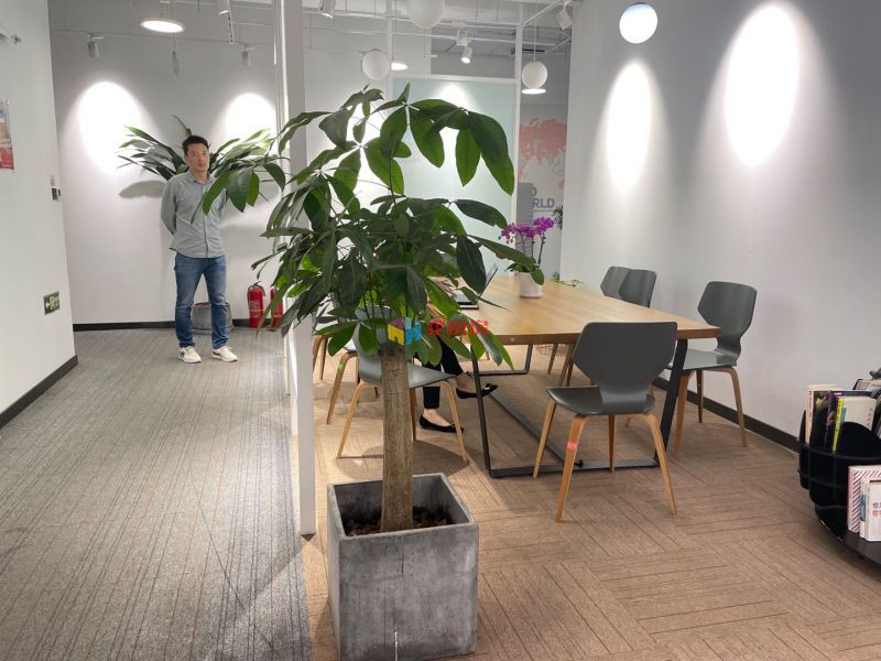 电子城IT产业园