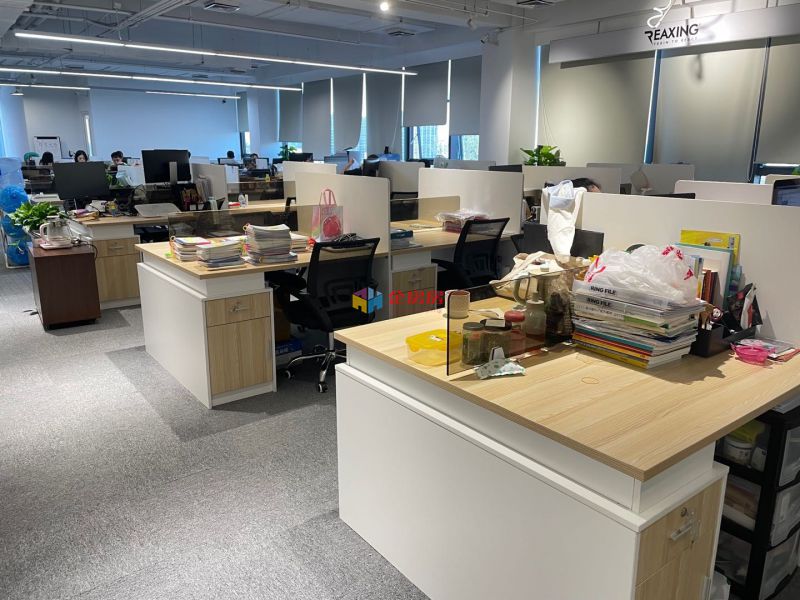 电子城IT产业园