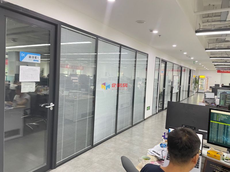 电子城IT产业园