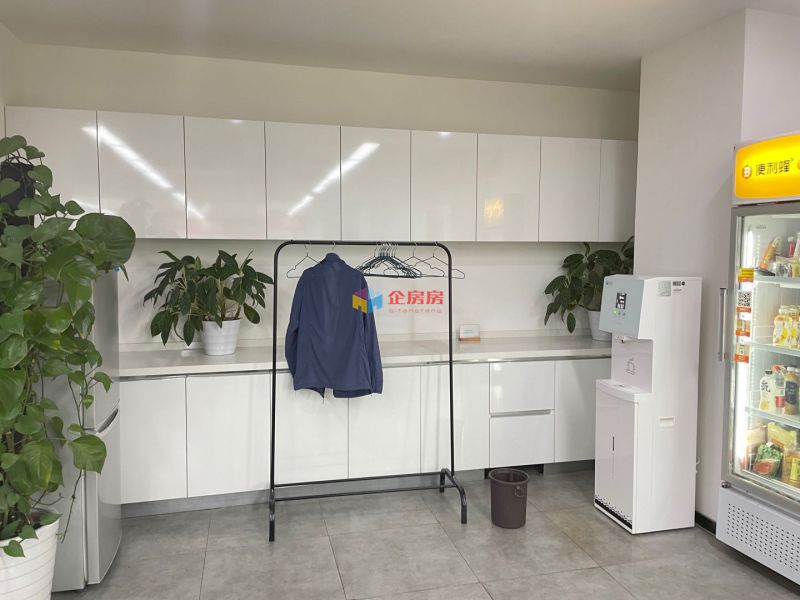 电子城IT产业园