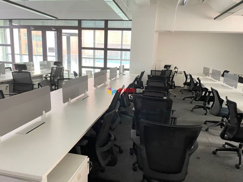 电子城IT产业园