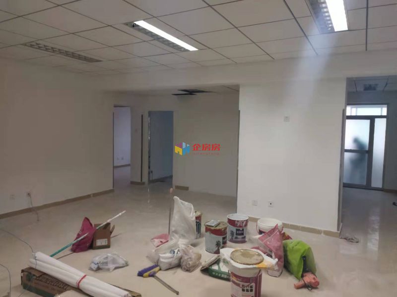 中关村科技发展大厦