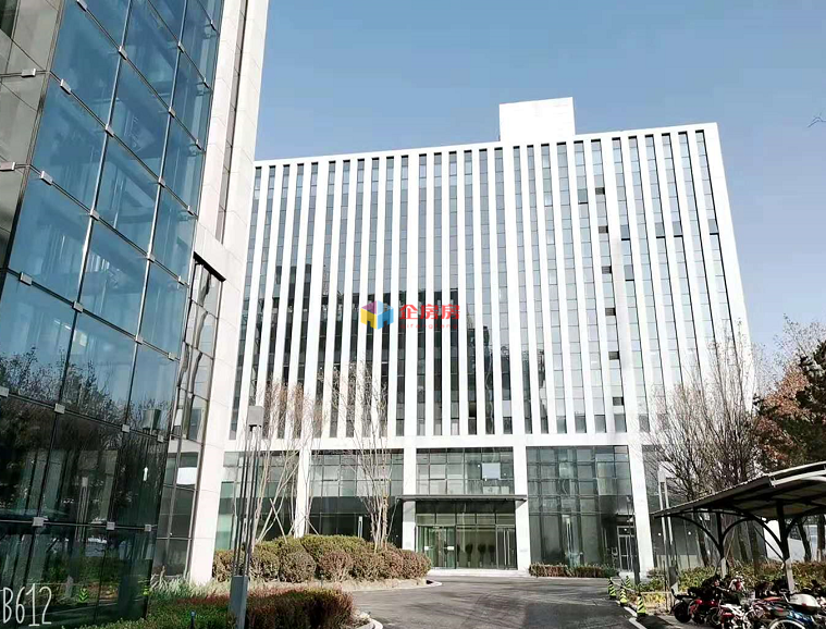 北京环普国际科技园