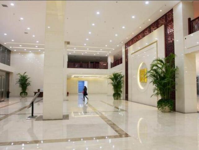 四惠大厦 