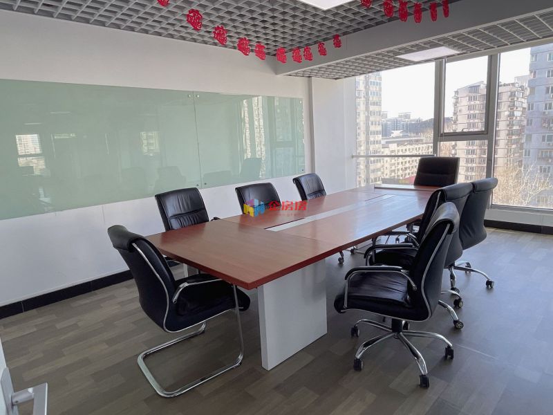 强佑大厦（写字楼）