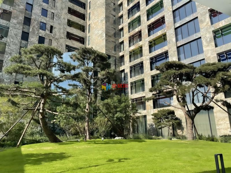 万科时代中心&middot;奥林