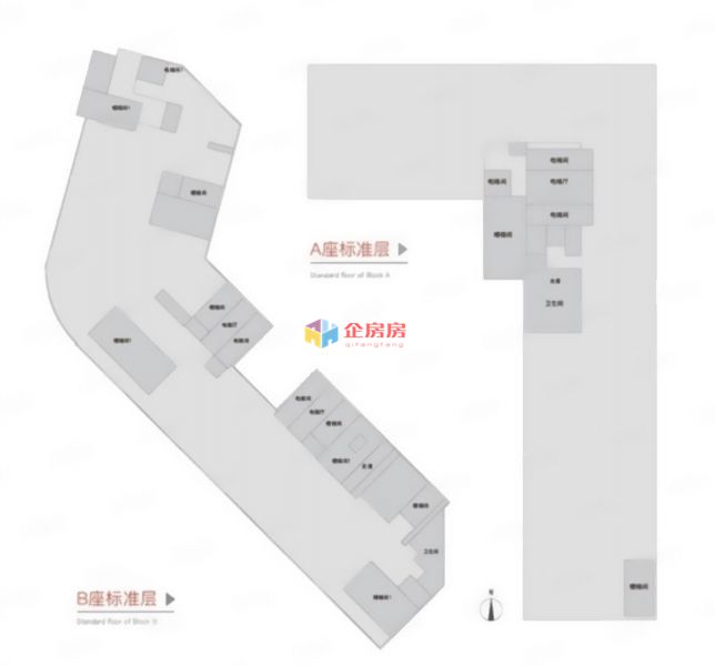 万科时代中心&middot;奥林