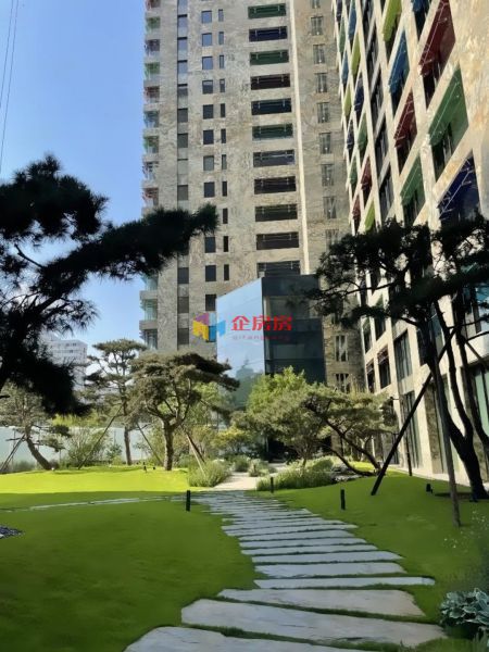 万科时代中心&middot;奥林