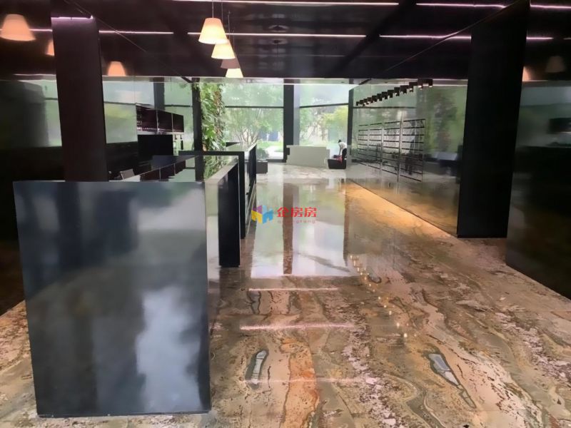 万科时代中心&middot;奥林