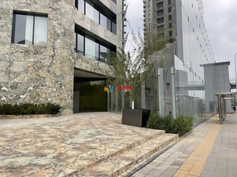 万科时代中心&middot;奥林