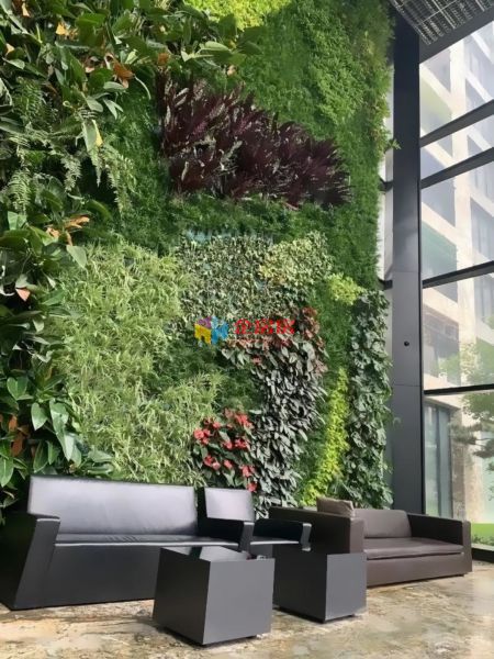 万科时代中心&middot;奥林