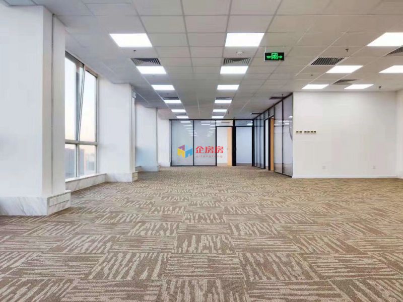 建外SOHO（A座B座写字楼）