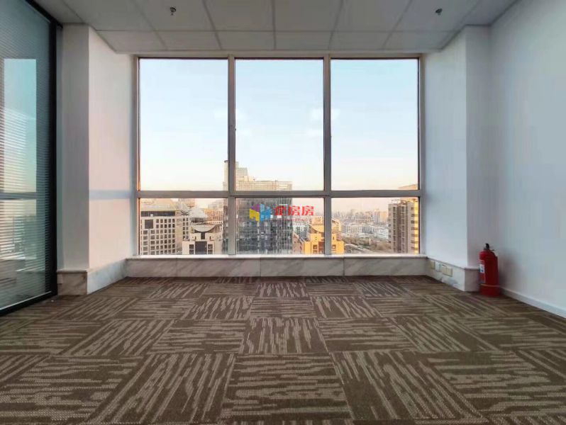 建外SOHO（A座B座写字楼）