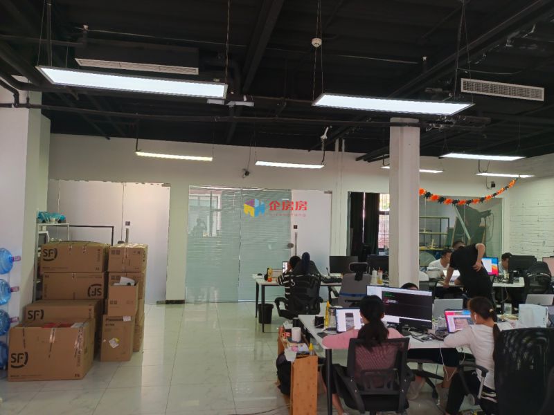 铭基国际创意公园 