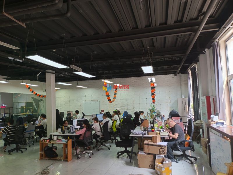 铭基国际创意公园 