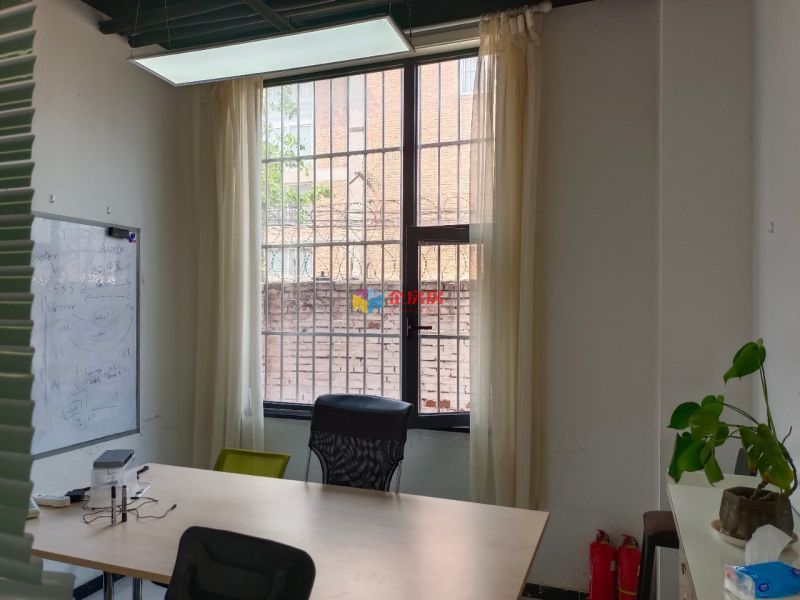 铭基国际创意公园 