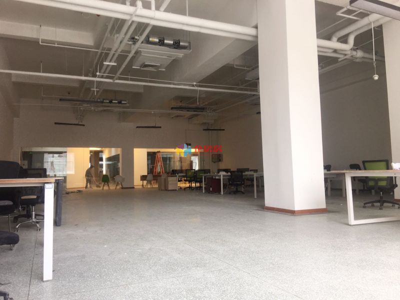 万东国际文化创意产业园