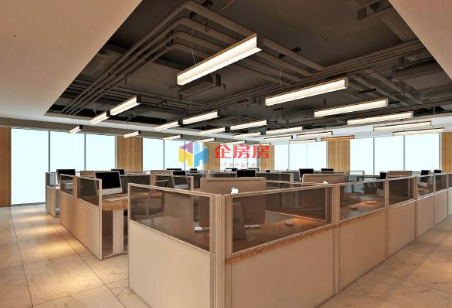 电子城IT产业园