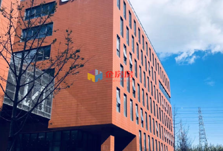 电子城IT产业园