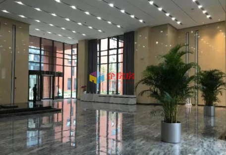 电子城IT产业园