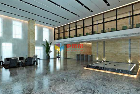 电子城IT产业园