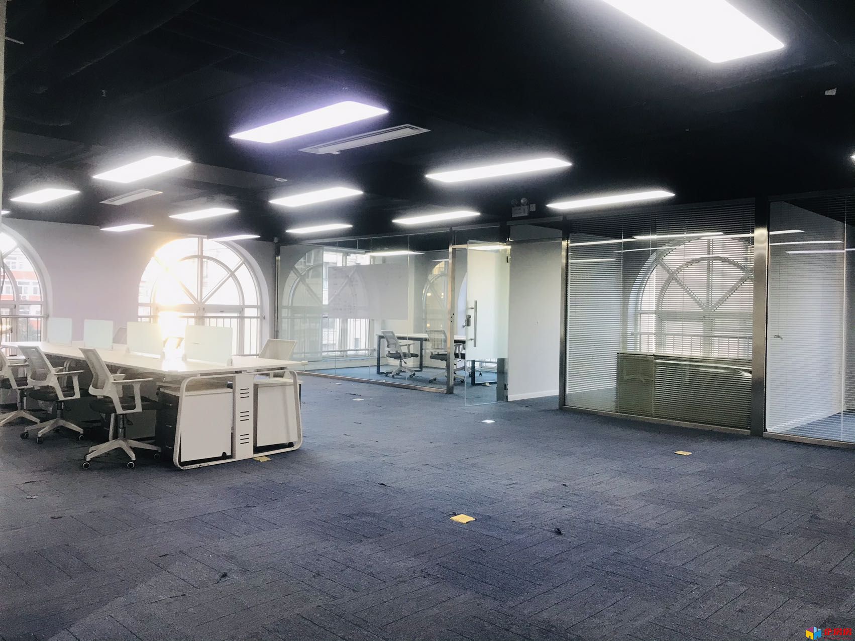 山水铂宫国际中心（山水广场）A座