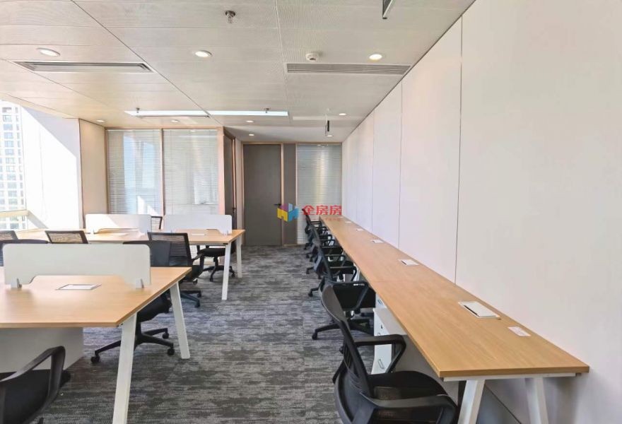 建外SOHO（A座B座写字楼）