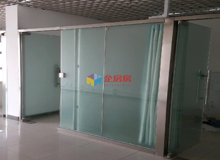 搜宝商务中心（搜宝国际中心）