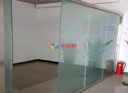 搜宝商务中心（搜宝国际中心）