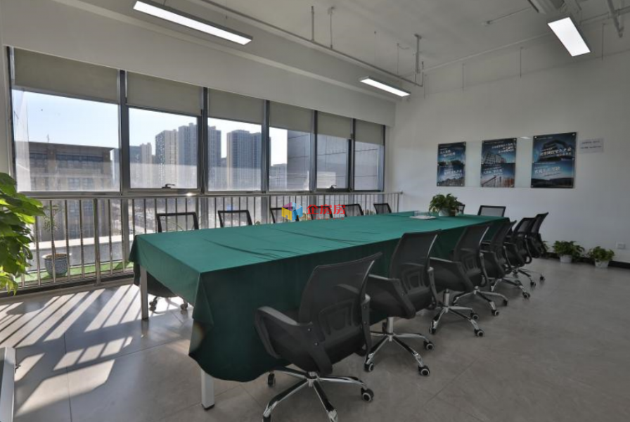 中关村科学城星谷（创新园）