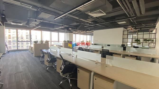 赛尔科技园（中关村一号）