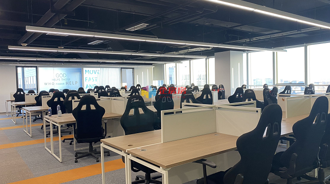 赛尔科技园（中关村一号）